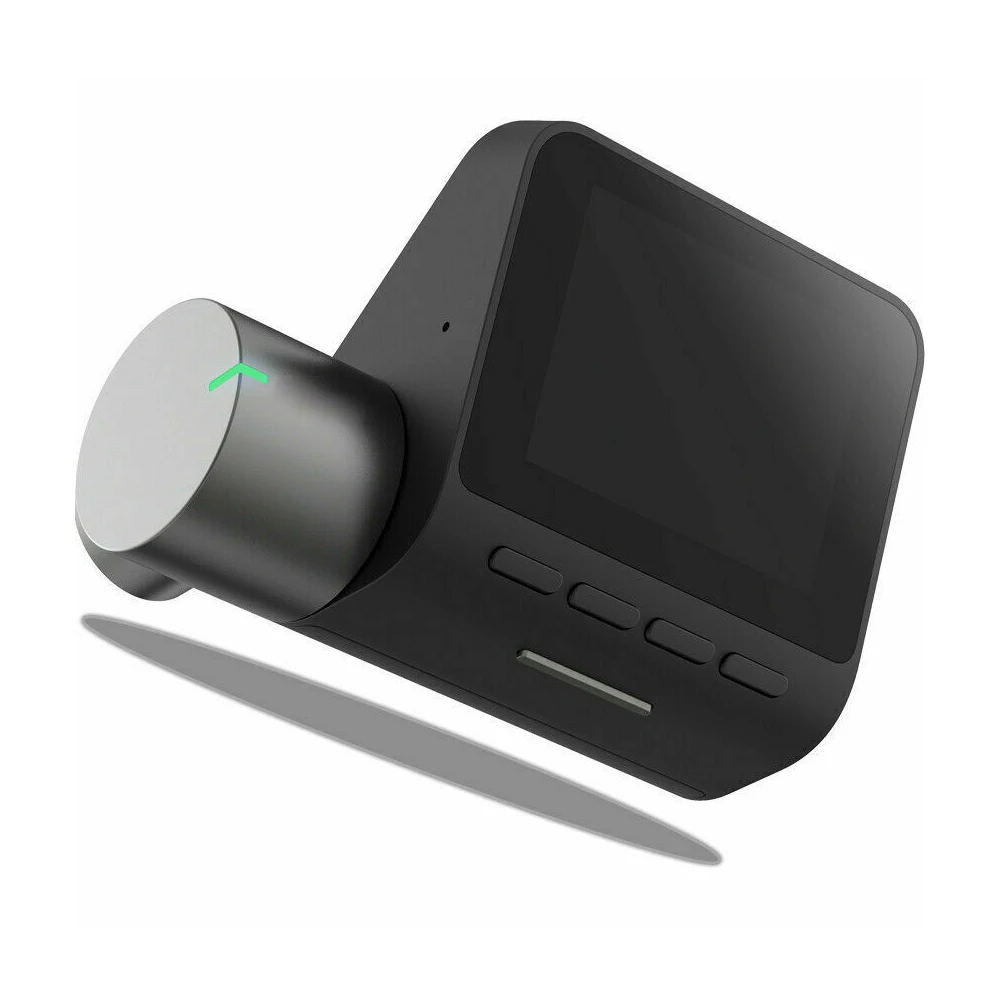 

Parking Night Version GPS 140 FOV Smart Recorder Camera Security English Voice Control Dash Cam Pro WIFI Car DVR 1944P HD ADAS