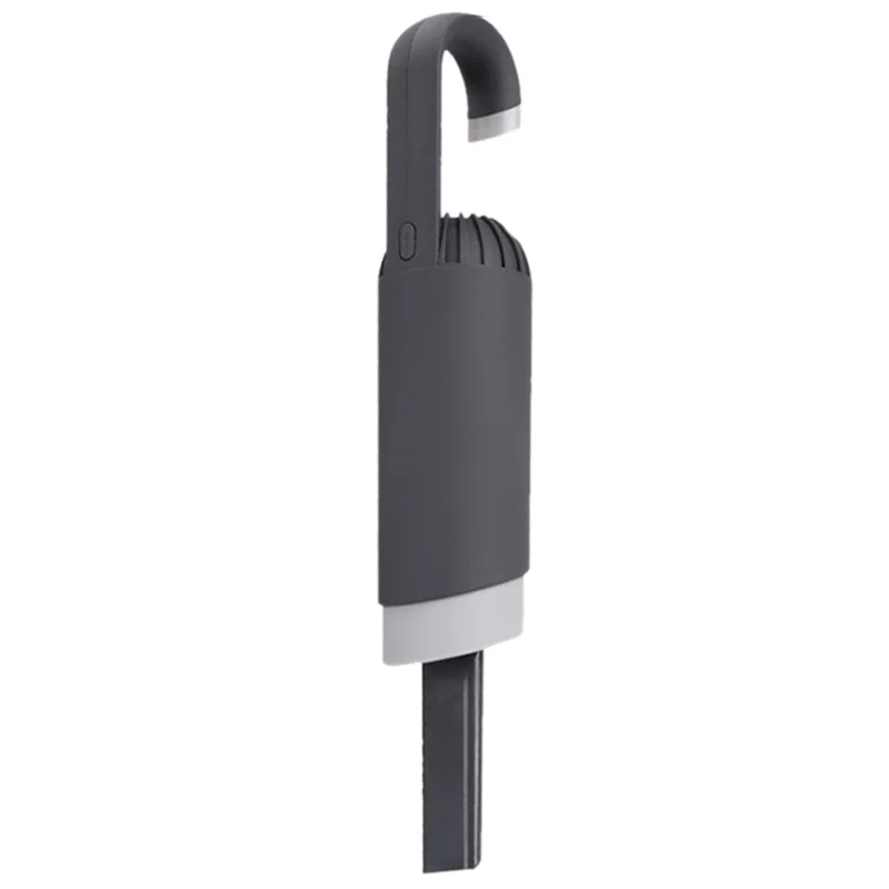 

Wireless Handheld Car Vacuum Cleaner Mini Portable Cordless Vacuum Cleaner Dual-Use USB Rechargeable Aspirateur