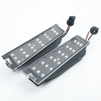 

Rear License Plate Light Lamp C0608A0OEM-D136-196 Parts Car Auto 1 pair