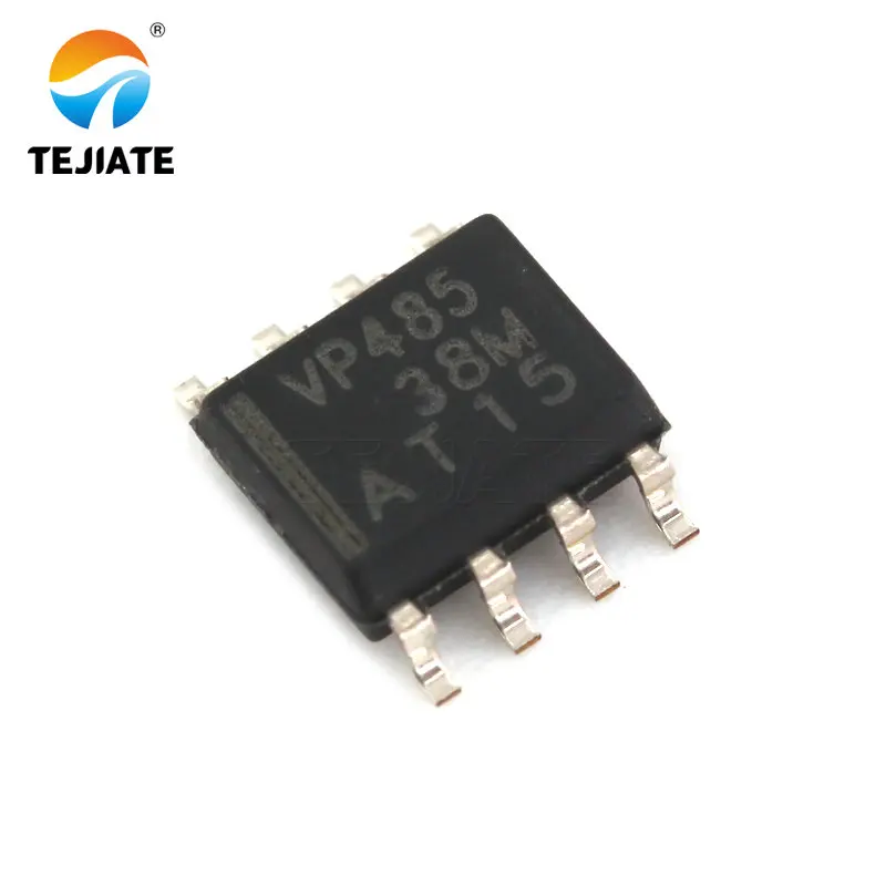 SN65HVD485EDR VP485 SOP-8 (3)