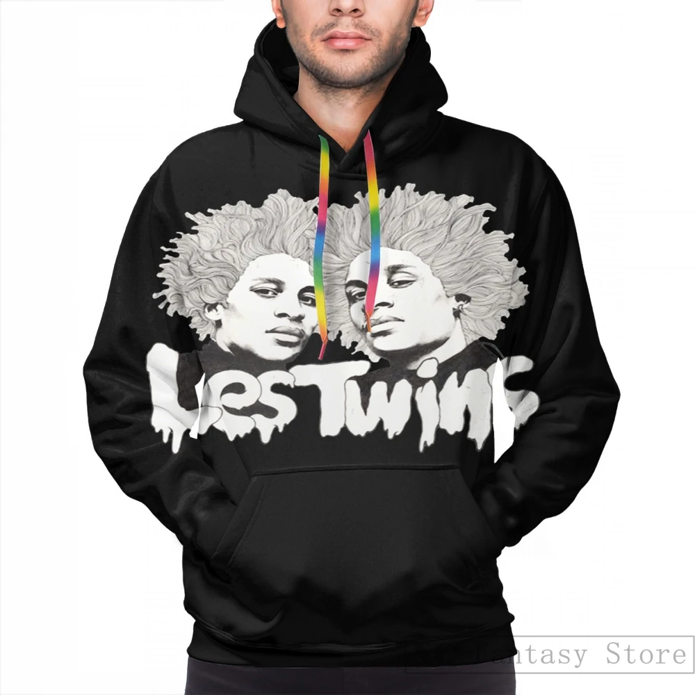 les twins hoodie