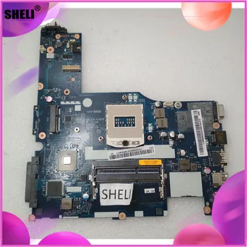 

SHELI 90005225 VIWG4 For Lenovo G510S Motherboard LA-A192P