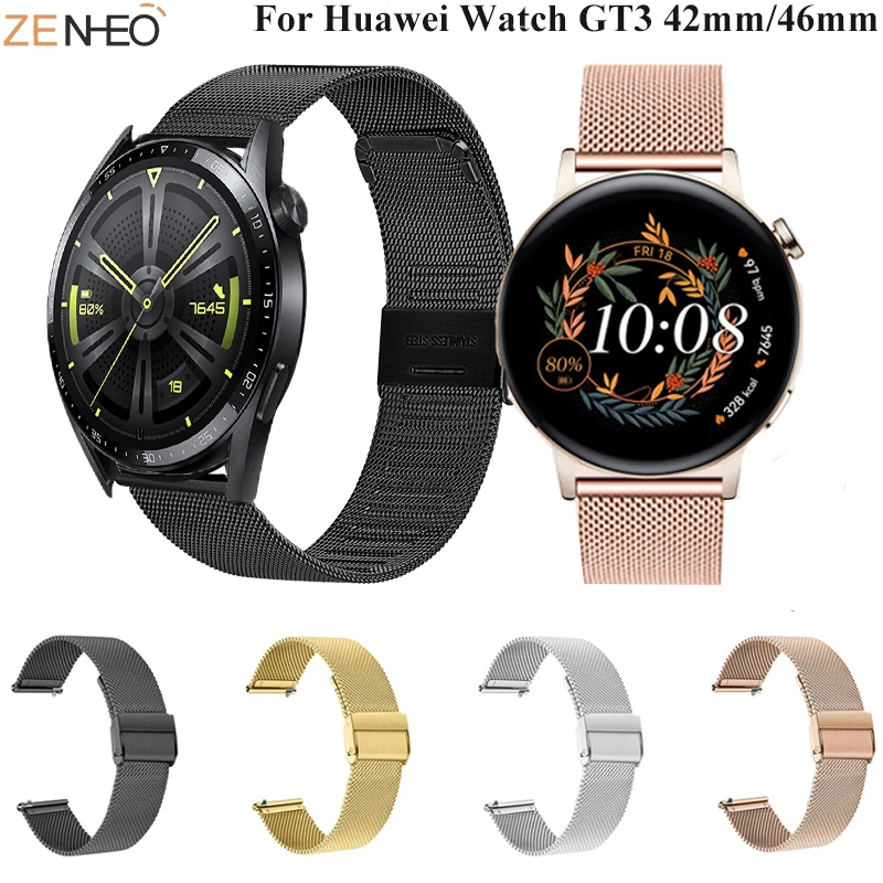 Premium Stainless Steel Metal Bracelet Wristband