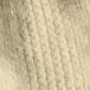 New Winter Warm lovely  Knitted Hats for Women Casual Soft Warm Angola Rabbit Fur Beanie hats for glris lady Bonnet Gorros 6