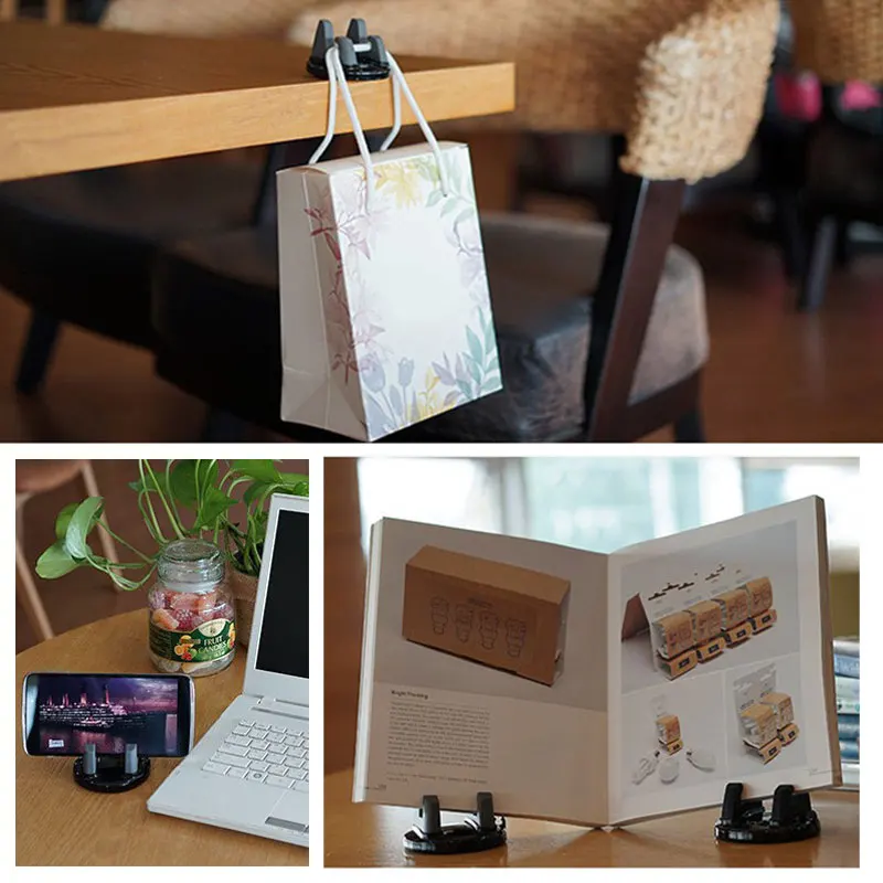 360 градусов Автомобильный держатель телефона для Renault Koleos Kadjar Duster для samsung QM6 QM3