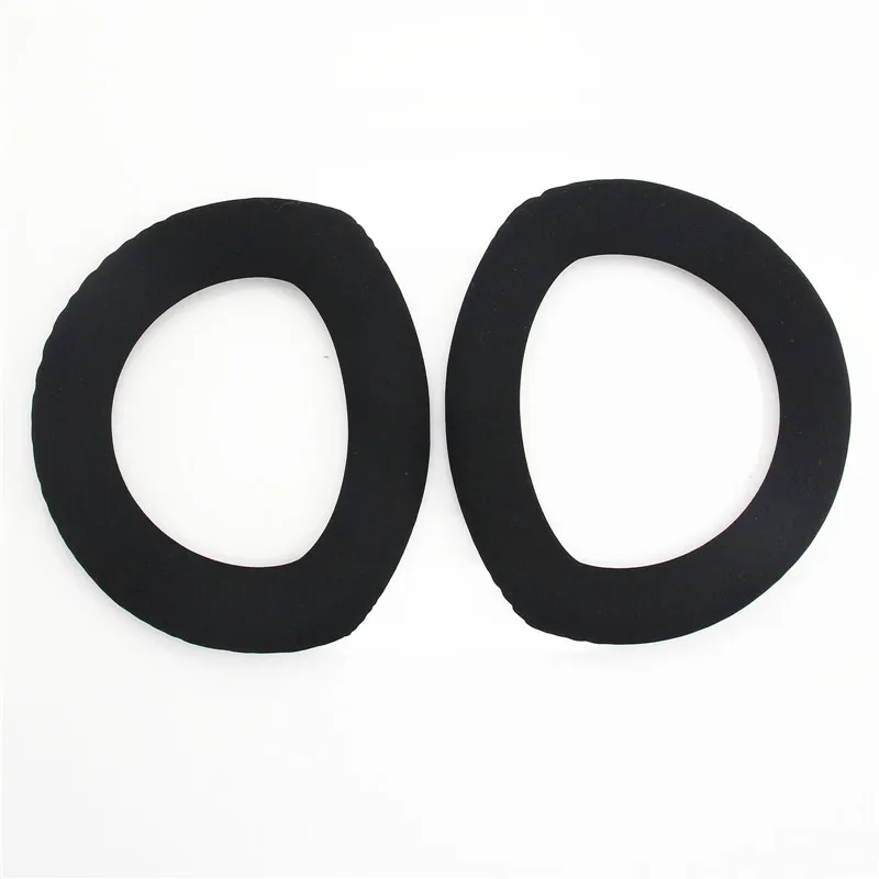 Fit perfectly Ear Pads For Sennheiser HD800 HD800s Headphones Replacement Foam Earmuffs Ear Cushion Accessories 23 SepO2