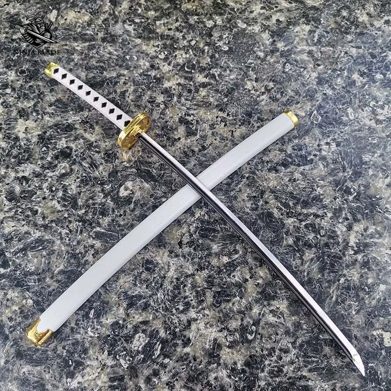 Zoro Swords - One Piece - Roronoa – Mini Katana