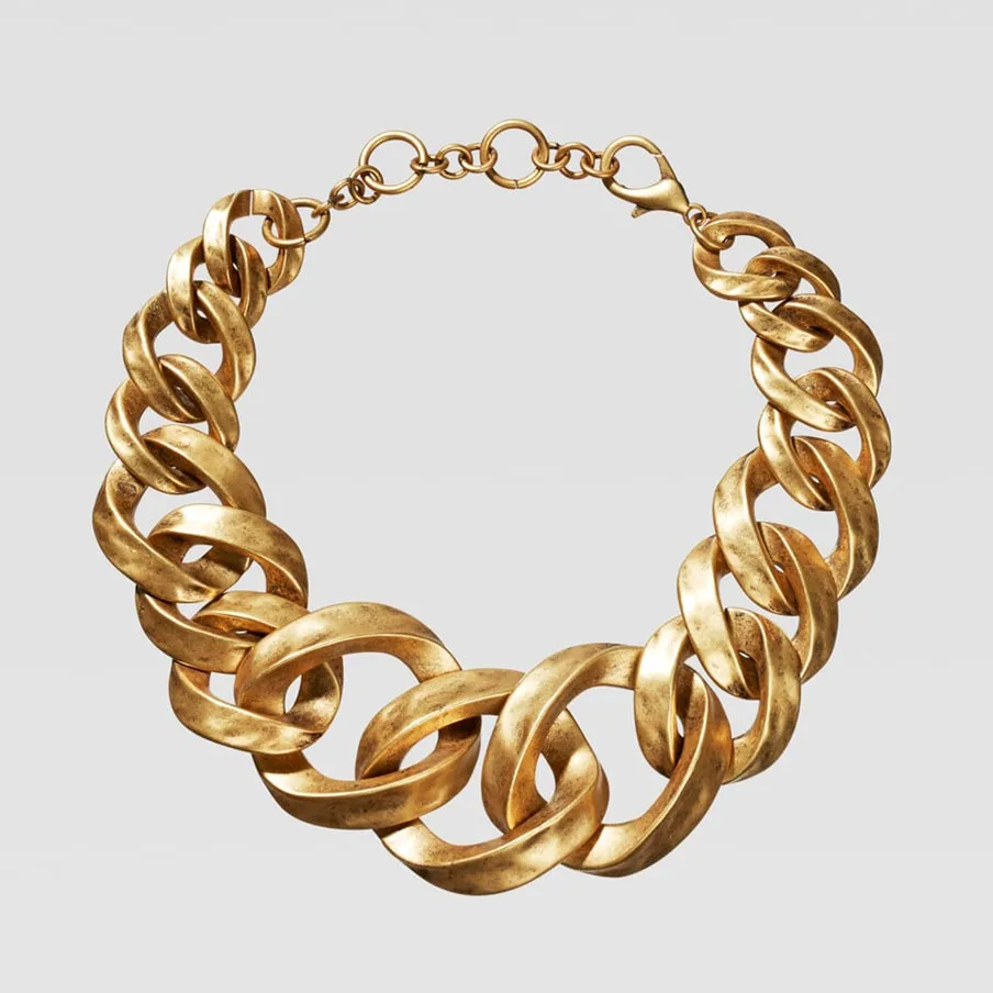 Best lady ZA ожерелье серьги наборы для девочек милые подарки Boho Золото Цвет для женщин Свадебная вечеринка ручной работы высокое качество комплект ювелирных изделий - Окраска металла: 21