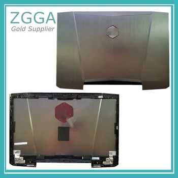 

Original New Laptop LCD Rear Lid For Mechrevo X1 x6ti-s x7ti-s Back Cover Top Case Metal Material Shell