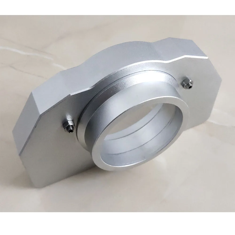 Aluminum Alloy Upgrade Parts | Aluminum Bearing Seat Bracket - Accessories