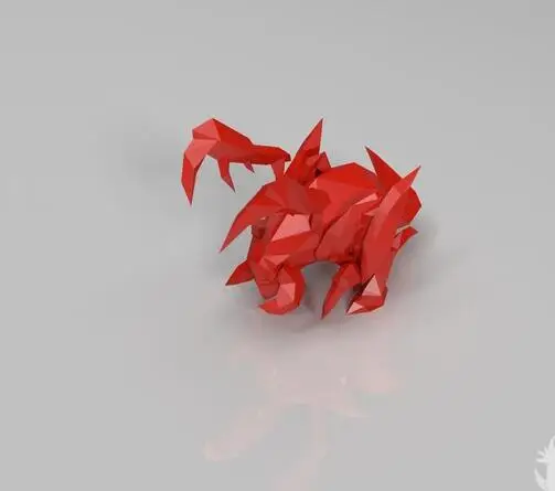

3D printing service base on your design file, Item No. ST6109