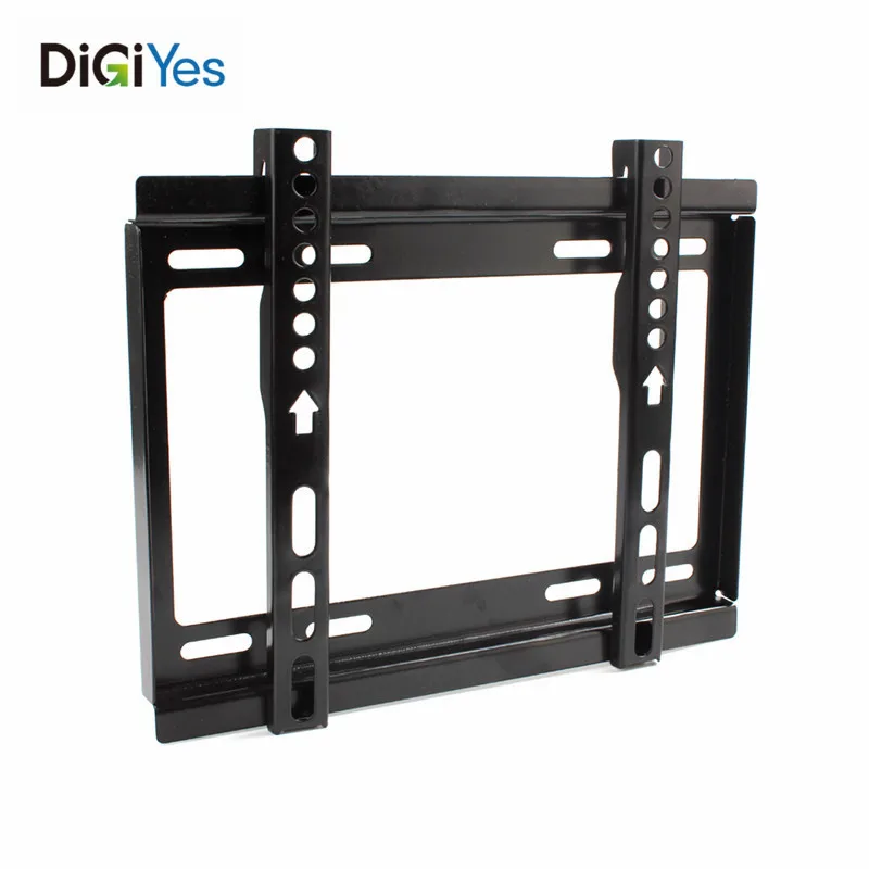 

Universal 25KG Adjustable TV Wall Mount Bracket Flat Panel TV Frame Level Instrument for 14~42 Inch HDTV Flat Panel TV