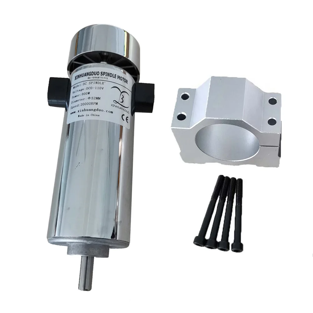 【DE free VAT】SFU2005 Ballscrew Kit 500 / 600 /