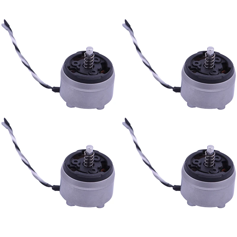 

4Pcs for DJI Mavic Pro Accessories Drone Motor Arm Replacement Kit CW CCW Spare Parts