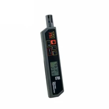 Pen Type Hygro-thermometer Temperature and Humidity Tester AZ8708
