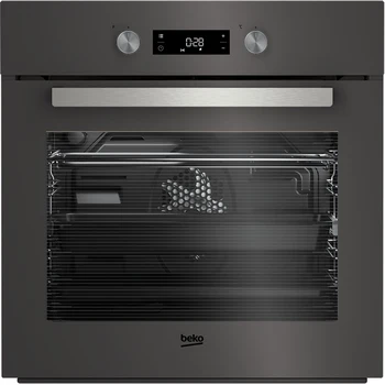 

Oven Beko bim24301zgcs, glass graphite