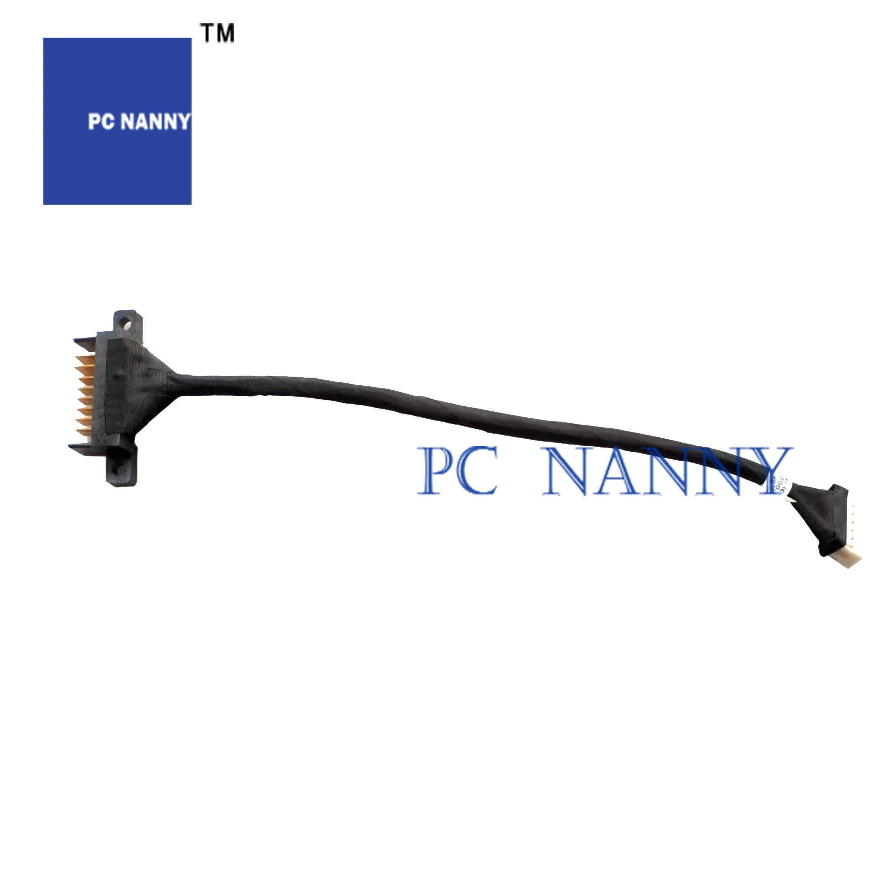 PCNANNY для HP ZBOOK 15 G3 Touc hp ad Board PK37B00HB00 петли 848242 001 кабель батареи DC02002DZ00 touc HDD кронштейн