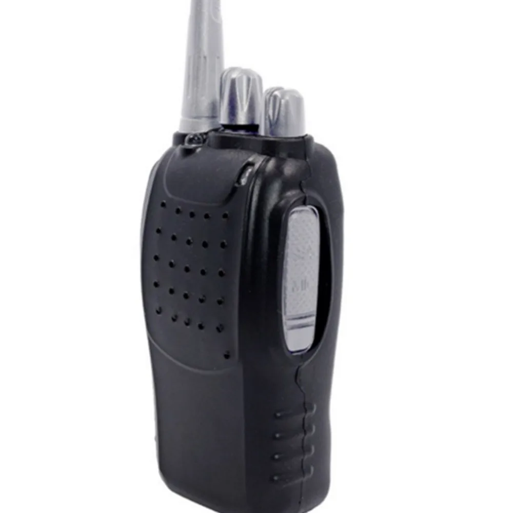 Handheld Soft Silicone Case Protection Silicone Cover For Baofeng BF-888S 888S H777 H-777 Two Way Radio Walkie Talkie
