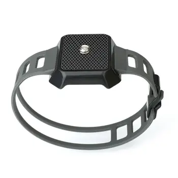 

Extended Buckle for D-JI Mavic 2 PRO FIMI Expansion Camera Bracket Fixed Mount
