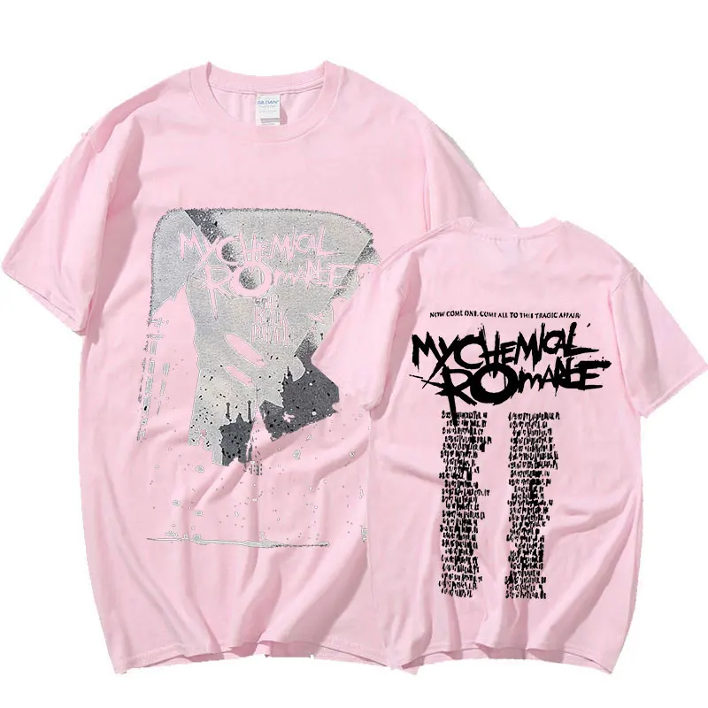 【希少】 My chemical romance 公式Tシャツ ホワイト S 楽天市場】My Chemical Romance Tシャツ マイケミカルロマンス