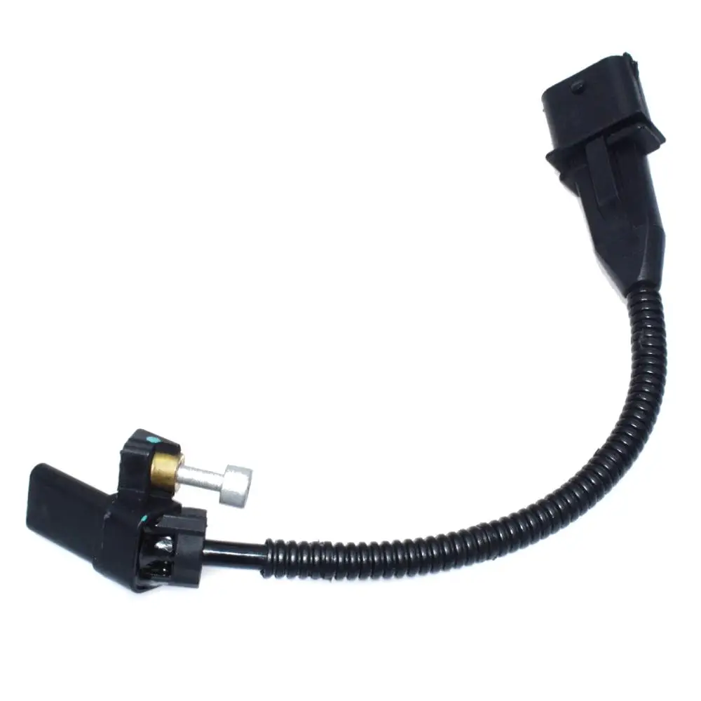 Crankshaft Sensor fits VAUXHALL ASTRA H 1.8 04 to 10 Intermotor