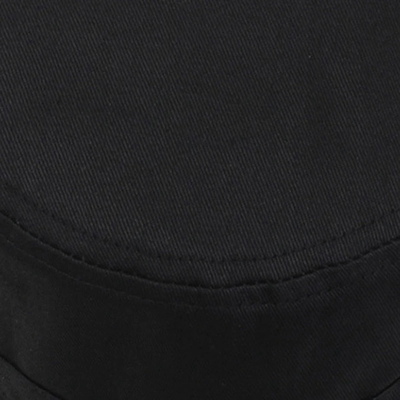 Модная кепка мужская и женская военная Кепка винтажная плоская верхняя мужская s регулируемый головной убор облегающая Кепка солнцезащитная Кепка