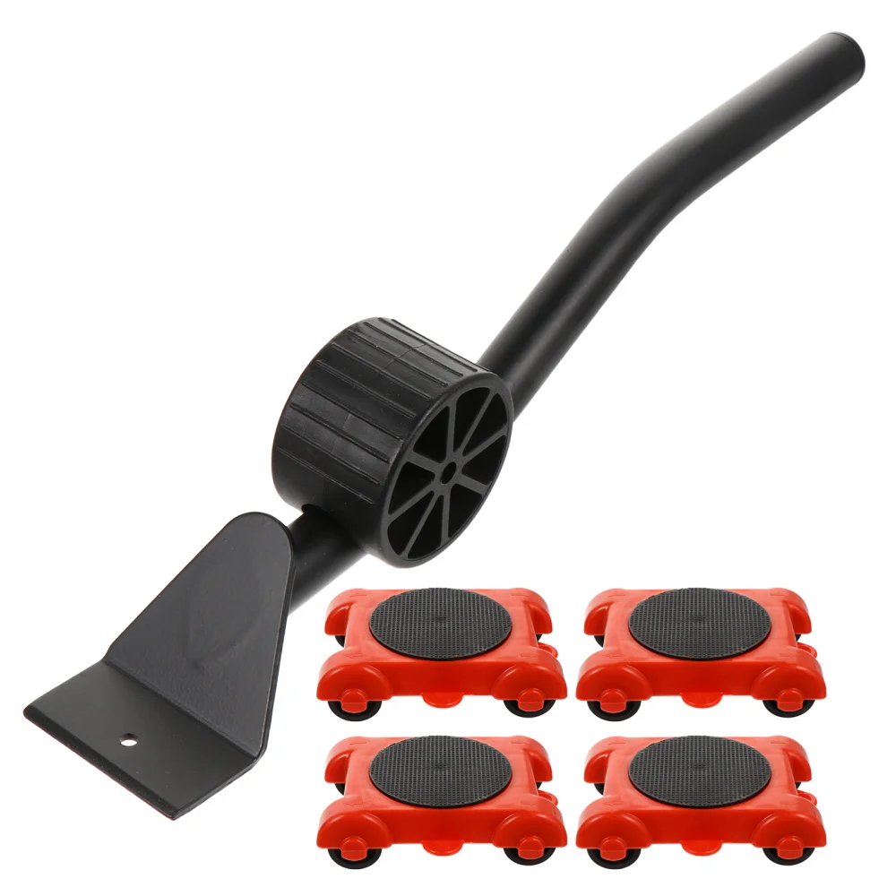 

5 Pcs Shifter Professional Durable Premium Lifter Sliders for Office Home