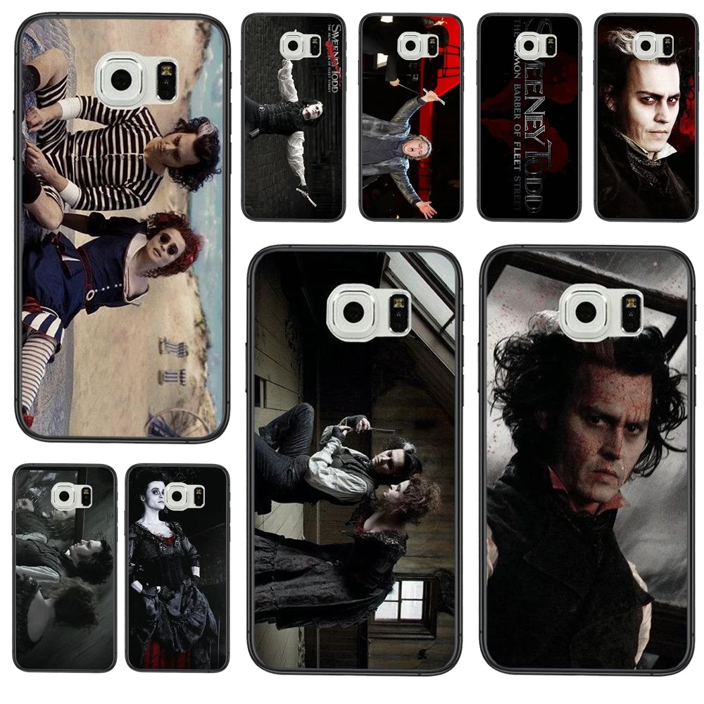Аксессуары Sweeney для взрослых дизайнерский чехол телефона Galaxy A02 A22 A71 A51 A50 A42 A40 A32 A31