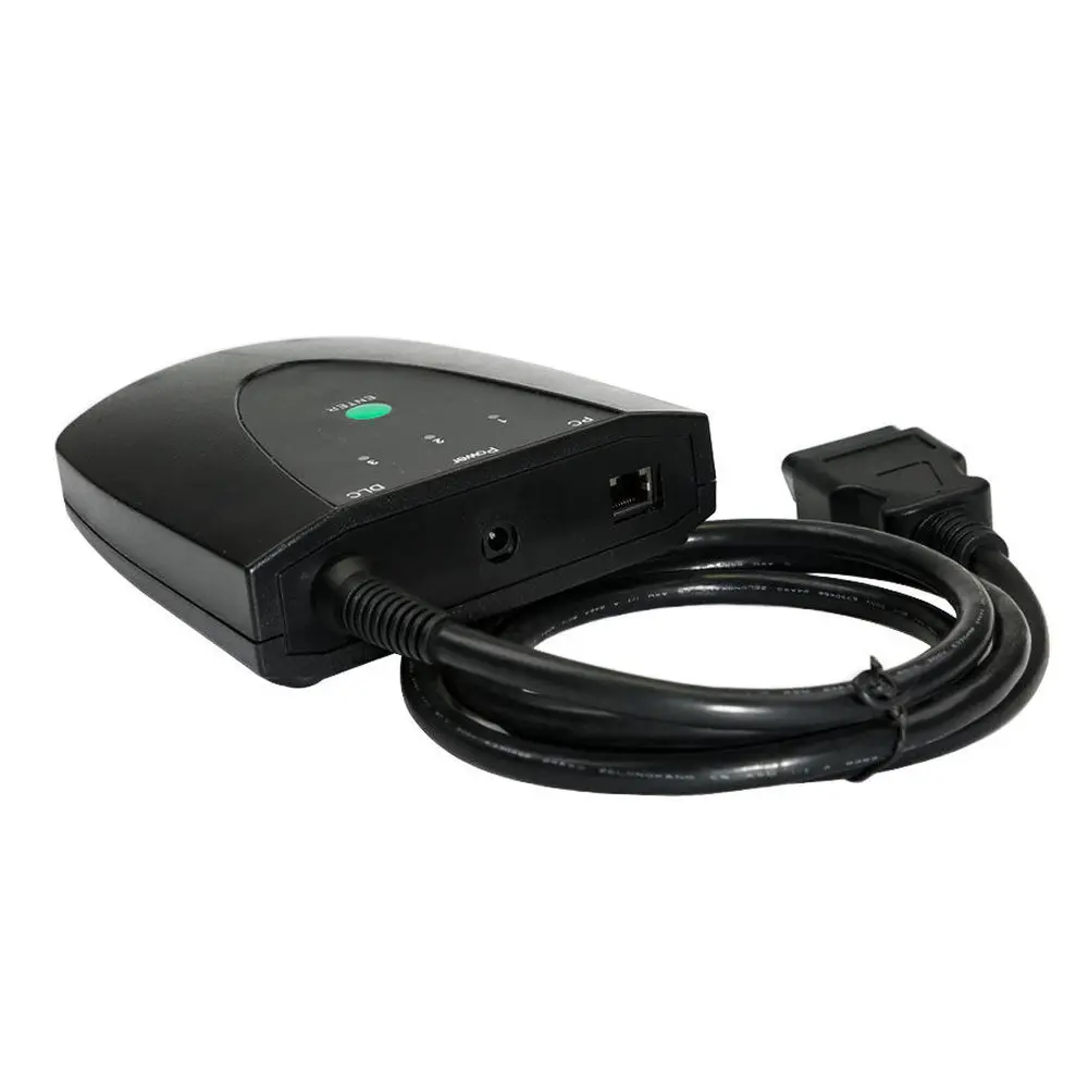 Последняя версия HDS V3.102.051 для honda HIM диагностический инструмент с двойной ПК доска