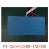 indoor full color P4 led panel 256*128mm led screen module for indoor led display Shopping Center Adverti ► Photo 1/6