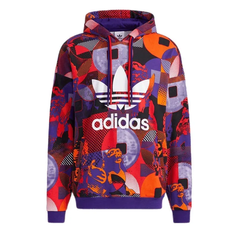 Arrival Adidas Originals CNY Hoodie 