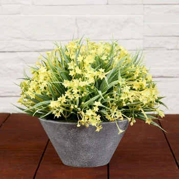 

Bonsai "Campanula" 20 * 15 cm 4293930