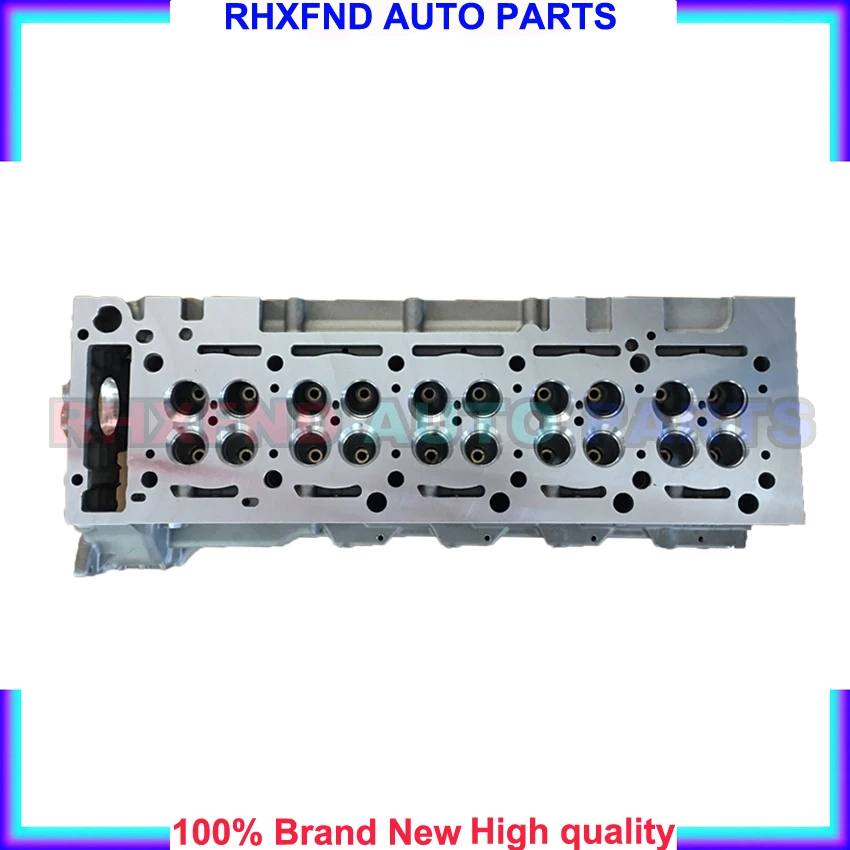 ENF OM612 Головка блока цилиндров двигателя для Jeep Grand Cherokee TD 20v 2.7CRD 050800025AA AMC 908 575