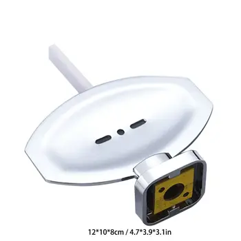 

(1 piece) copper soap rack for bathroom wall soap dish