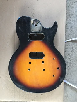 

Afanti Music DIY Electric guitar Body (T155)