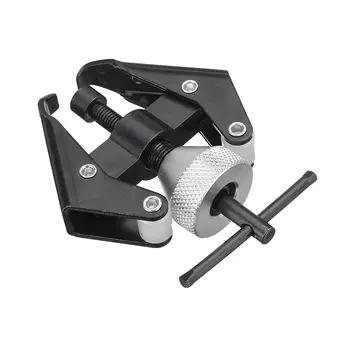 

Hot Auto Car Battery Terminal Alternator Bearing Windshield Wiper Arm Remover Puller Roller Extractor Repair Tools Black 6-28m