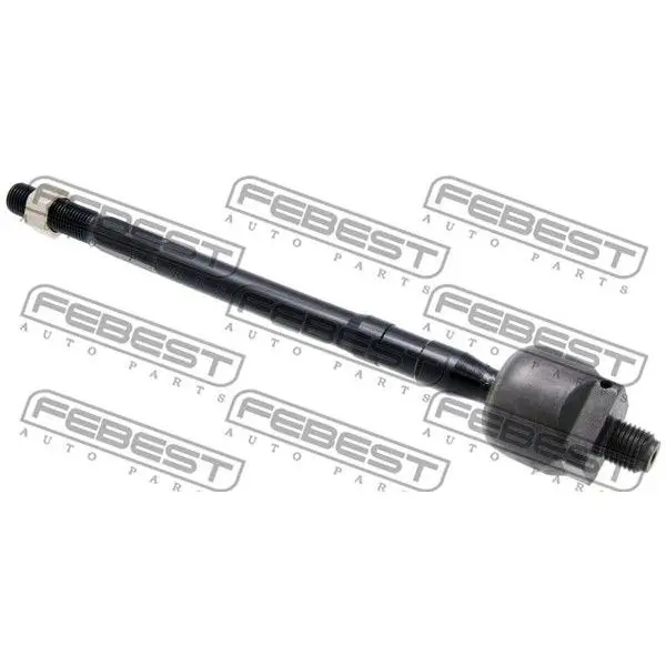 Тяга рулевая Daihatsu Sirion/YRV 1.0-1.3 98 FEBEST 0122-M100
