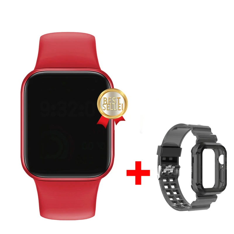 Original HW12 Smart Watch 40mm 320*320 Bluetooth Dial Call Waterproof Heart Rate Monitor Smartwatch PK HW16 W56 W46 W26 IWO 6Wearpai HW12 Smart Watch 1.57' Bluetooth call Music Player Heart Rate Monitor Smart split screen display Smartwatch PK IWO12 W26 