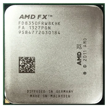 

Original CPU for AMD FX 8120 / FX 8150 / FX 8300 / FX 8320 / FX 8350 Socket AM3+ CPU Processor