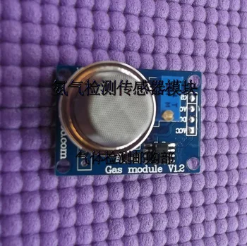

Mq137 Gas Sensor Module MQ-137 Ammonia Module NH3 Sensor Module
