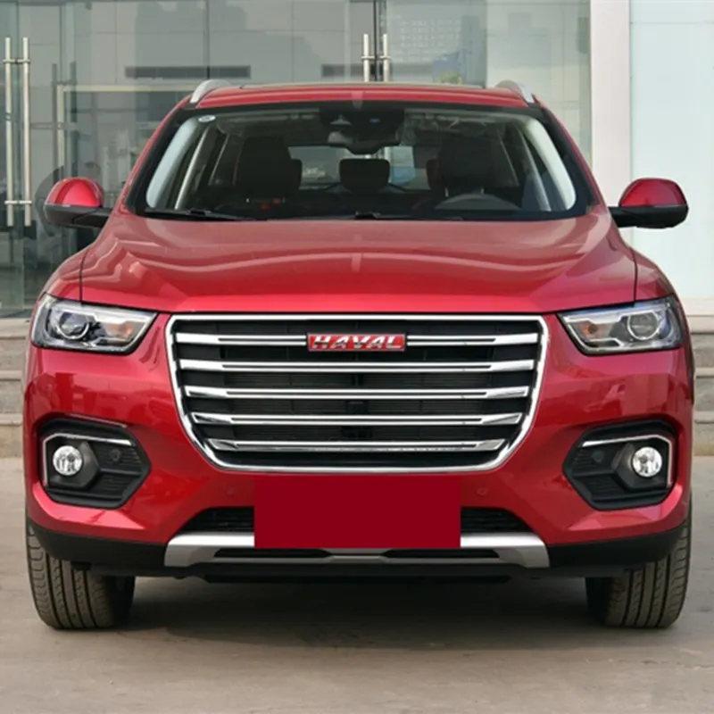 Для Haval H4, автомобильный передний светильник, головной светильник в сборе