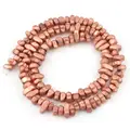 Matte rose gold