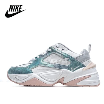 

Original Nike M2K Tekno Retro Sports Travel Daddy Shoes Women's Size 36-40 AO3108-103