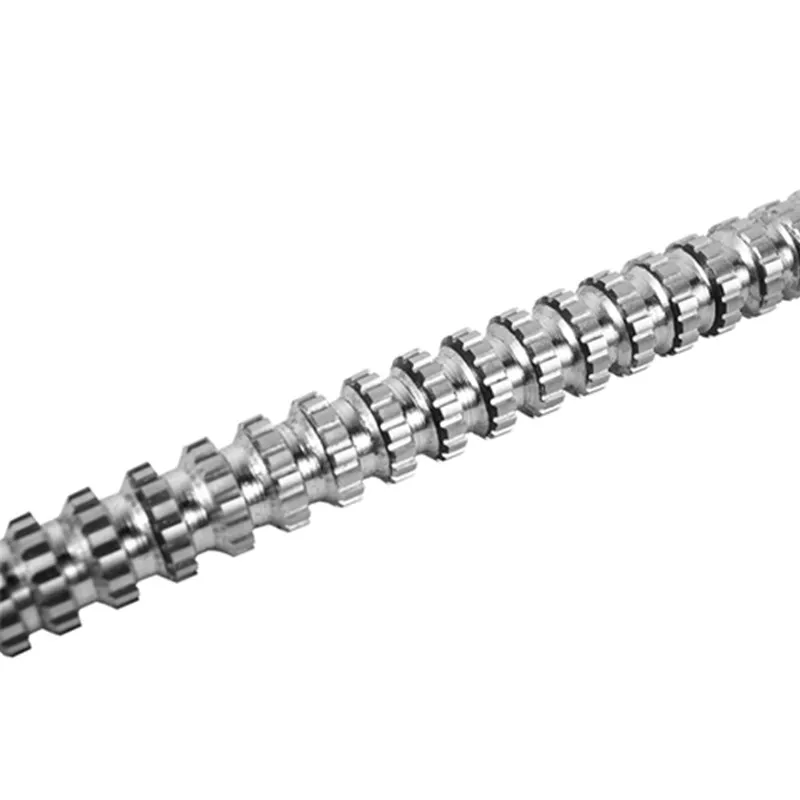 25 Goupilles Rainurées Type A - 1/8" X 7/8" - Acier Au Carbone Zingué - Neuf Reconditionné - Lot