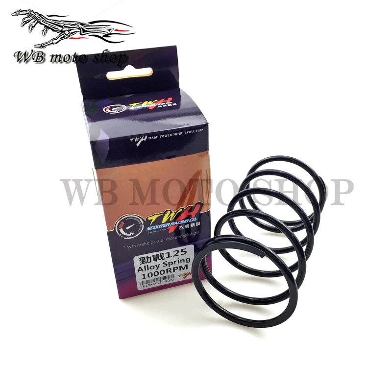 Пружина привода TWH для скутера yamaha BWS125 GTR CYGNUS 4В Majesty Maxster X-City ZY125 |