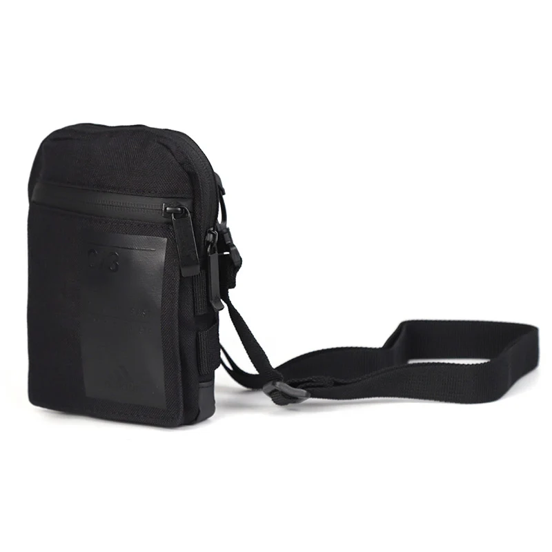 Оригинальные сумки на плечо с принтом в стиле Адидас BP LOG PARKHOOD, сумки унисекс, спортивные сумки ED9267