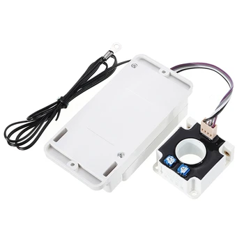 

DC 120v 18 in 1 Wireless Voltage Meter Ammeter Solar Battery Charging Coulometer Capacity Powered Detector Tester Accessory