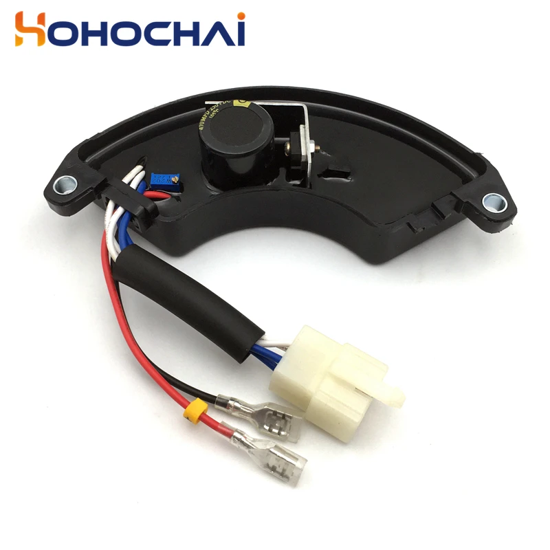 gtdk controlador de tensao automatico 3kw monofasico 01