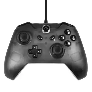 

Gamepad Dedicated controller wired 2.2m compatible high endurance button PC pubg trigger