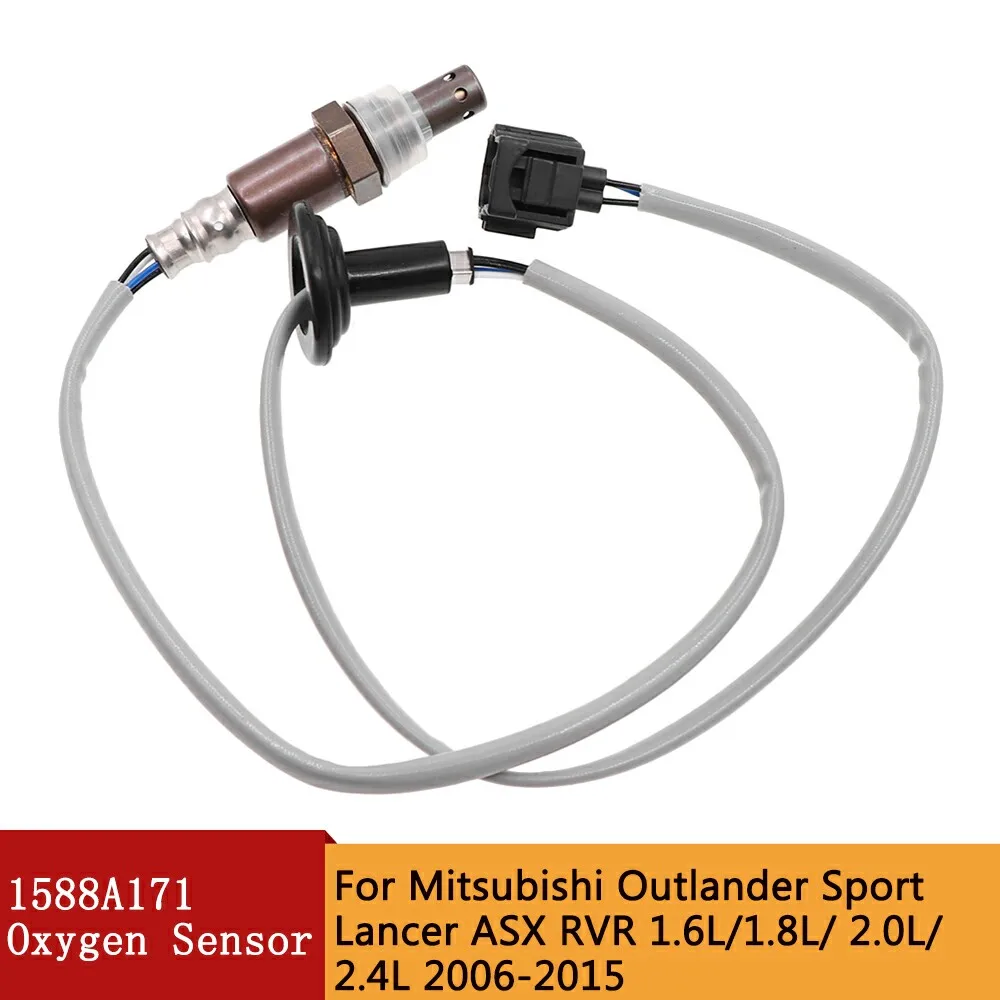 Кислородный датчик 1588A171 1588A144 лямбда-датчик O2 для CITROEN PEUGEOT MITSUBISHI Outlander Sport Lancer ASX RVR 1